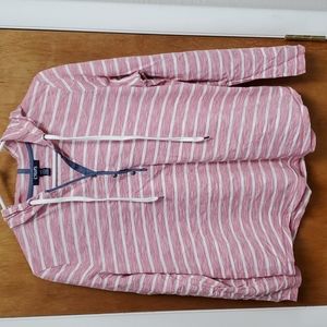 Chaps hooded Sweatshirt